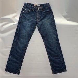 Levi’s Boy Jeans